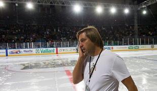 "Medvedi" v KHL s 13 milijoni dolarjev. Fox športni direktor?