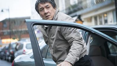 Jackie Chan: Star sem, ne morem biti več samo akcijska zvezda