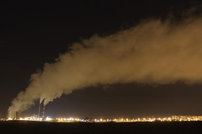 Emisije, globalno segrevanje | Foto Reuters