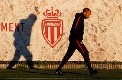 Potrjeno: Henry zapušča Monaco, vrača se Jardim