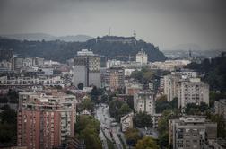 Rokenrol v Ljubljani se nadaljuje: za toliko so bila stanovanja cenejša septembra
