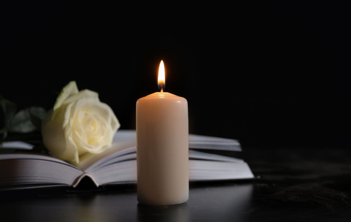 Smrt, pogreb | Številna iskanja so se nanašala na informacije o umrlih.  | Foto Shutterstock
