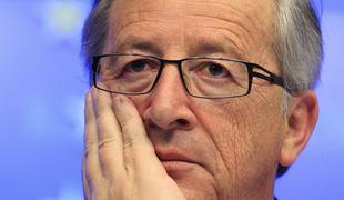 Juncker: Mir v Evropi imamo za preveč samoumeven