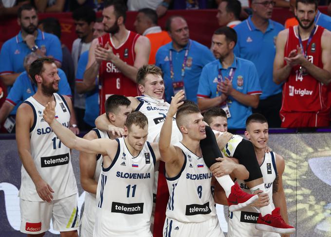 Kje bo Slovenija branila naslov prvaka? | Foto: Reuters