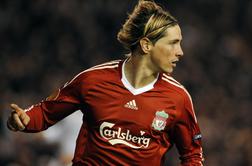 Ni prvi april, bo pa kmalu prvi januar: se Fernando Torres vrača v Liverpool? (video)