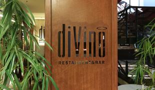 Restavracija diVino: od prestiža do prijetnega bistroja sredi BTC