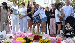 Razkrili identiteto napadalca, ki je v Sydneyju ubil šest ljudi