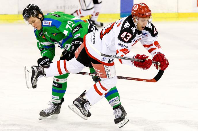Olimpija Innsbruck hokej | Foto Matic Klanšek Velej/Sportida