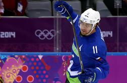 Anže Kopitar in preostali NHL-ovci ne bodo pomagali na olimpijskih igrah v Pjongčangu