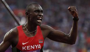 Rudisha svari, da doping uničuje ugled Kenije