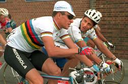 Greg LeMond zahteva zaporno kazen za Armstronga