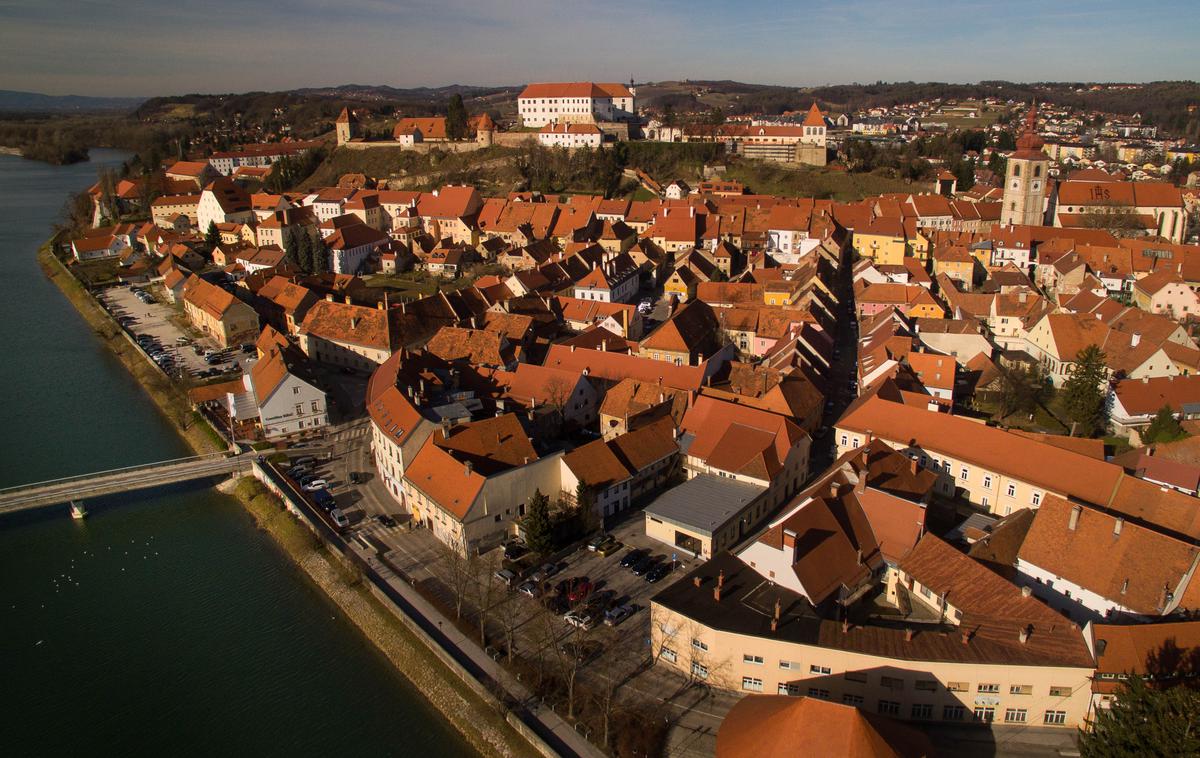 Ptuj | Foto STA