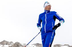 Zadnji hip menjava v slovenski ekipi za Tour de Ski