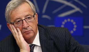 Juncker nima nič proti več komisarskim kandidatom