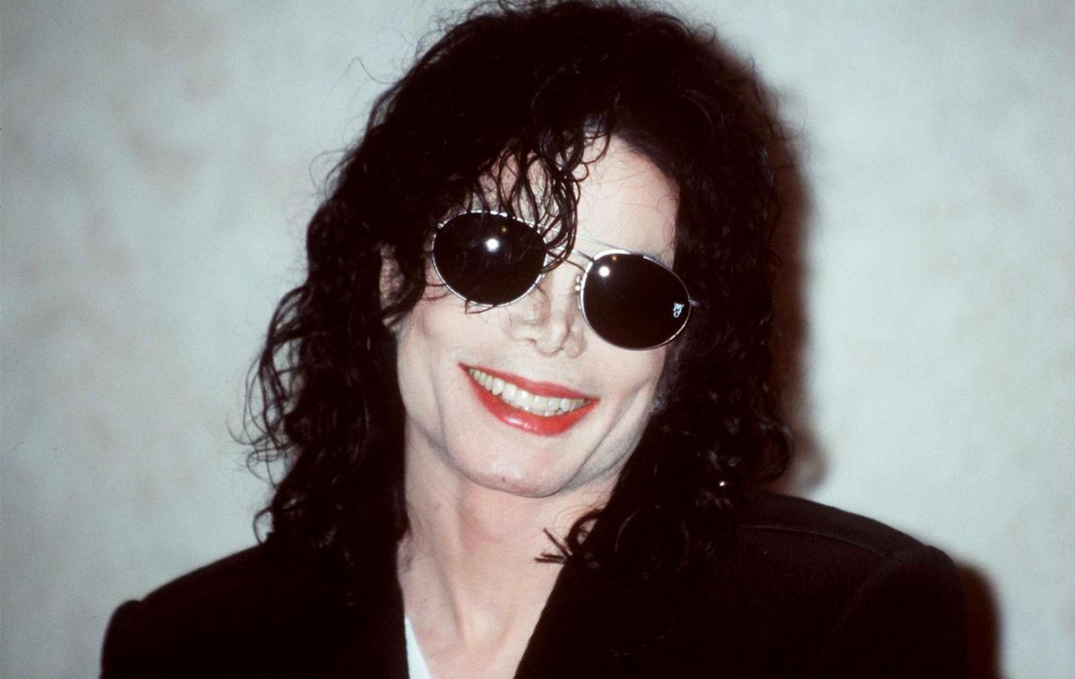 Michael Jackson | Foto Getty Images