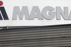 Magna dobila okoljevarstveno soglasje