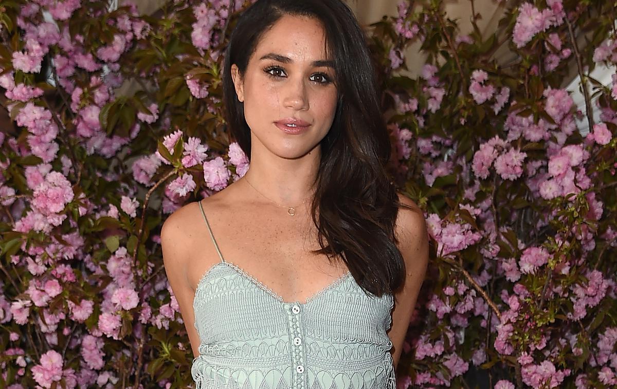 meghan markle | Foto Getty Images