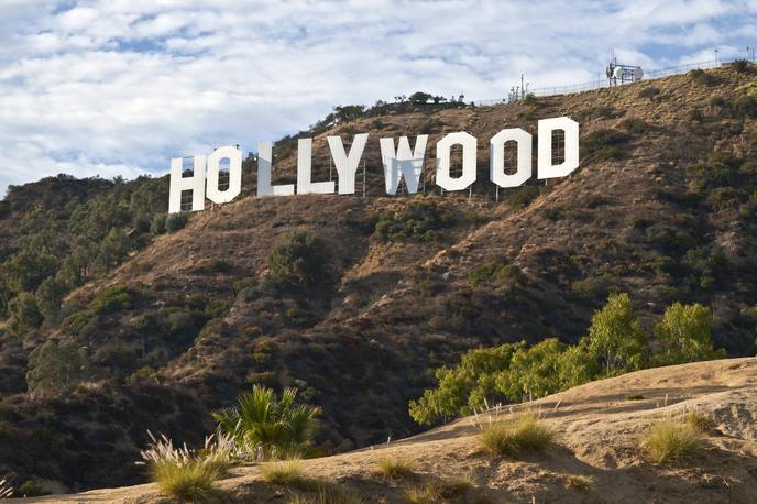 Hollywood | Odprto pismo je prvi obsežnejši odziv industrije, ki je sledil številnim objavam posameznikov na družbenih omrežjih, še piše AFP. | Foto Shutterstock
