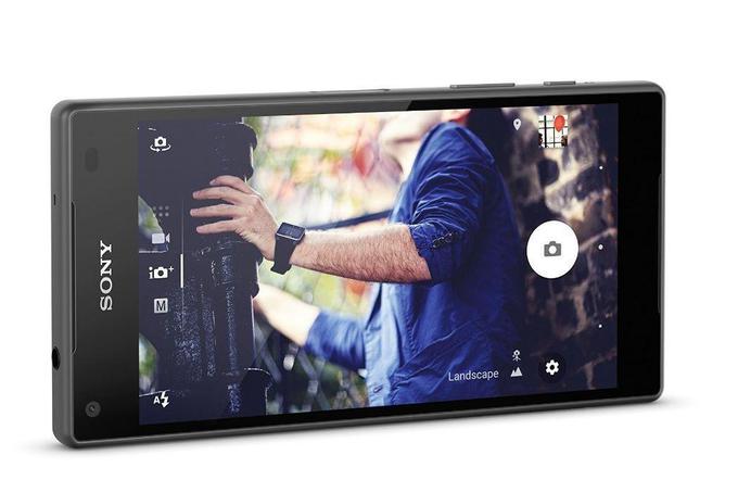 Sony Xperia Z5 Compact | Foto: Sony Mobile