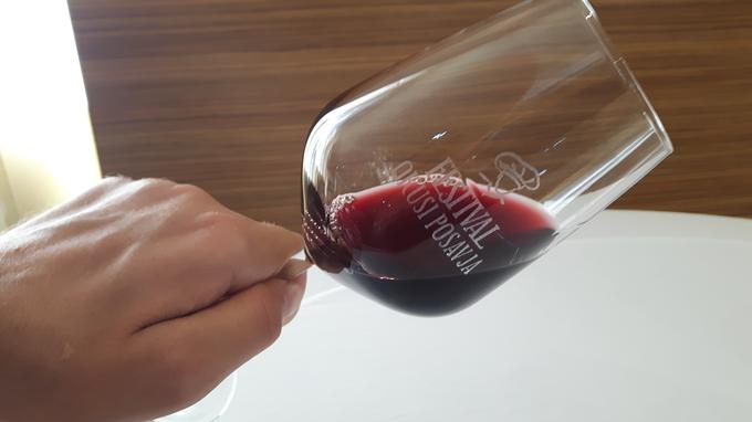 Okoliški vinarji bodo postregli z izbrano kapljico. | Foto: 
