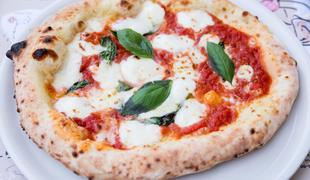 Priznanje iz Italije: ljubljansko picerijo uvrstili med najboljše v Evropi