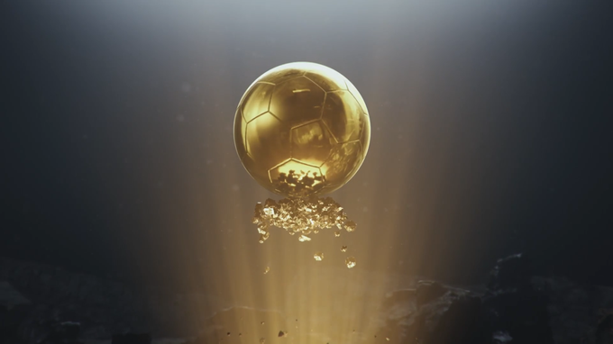 Zlata žoga | Foto: 