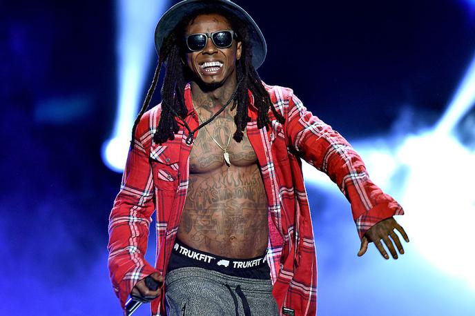 Lil Wayne | Foto Getty Images