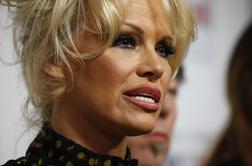 Pamela Anderson pravi, da so pornofilmi za zgube