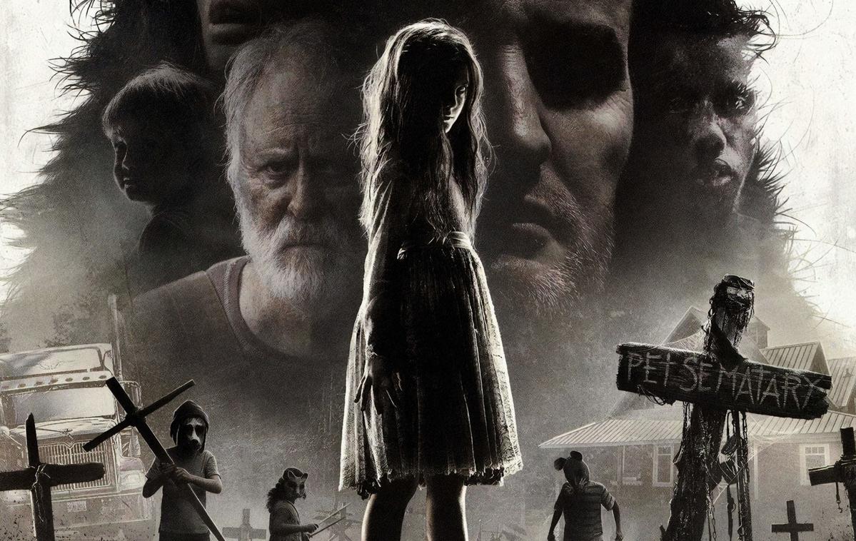 Mačje pokopališče | Pet Sematary © 2019 Paramount Pictures. All Rights Reserved.