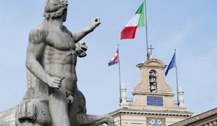 Italija bo ustanovila svojo slabo banko