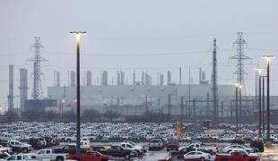 General Motors napoveduje reorganizacijo z odpuščanji v ZDA