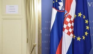 Slovenija je vložila tožbo proti Hrvaški #arbitraža