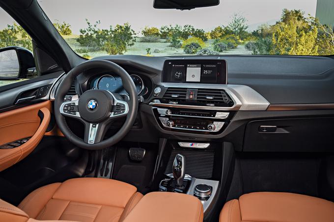 BMW X3 | Foto: BMW