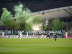 NK Olimpija NK Maribor