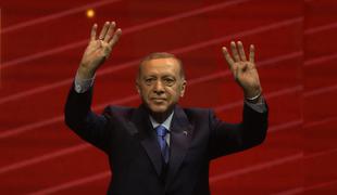 Bo Erdogan dosmrtni vladar Turčije?