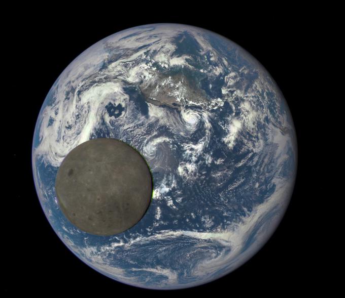  | Foto: NASA