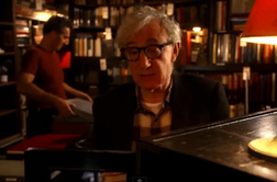 Video: Ko Woody Allen postane premeten zvodnik …
