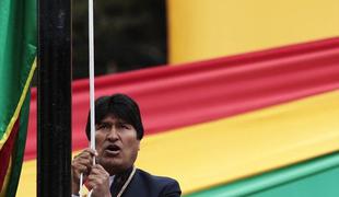 Bolivija podržavila špansko elektro podjetje TDE