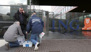 Na Nizozemskem nove pisemske bombe: šlo naj bi za izsiljevanje