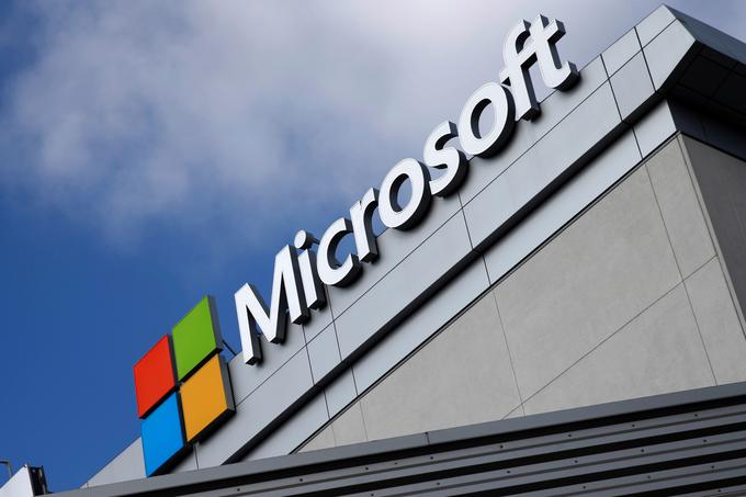 Microsoft bo startupu Kind zagotavljal računalniško moč prek svojega oblaka Azure. | Foto: 