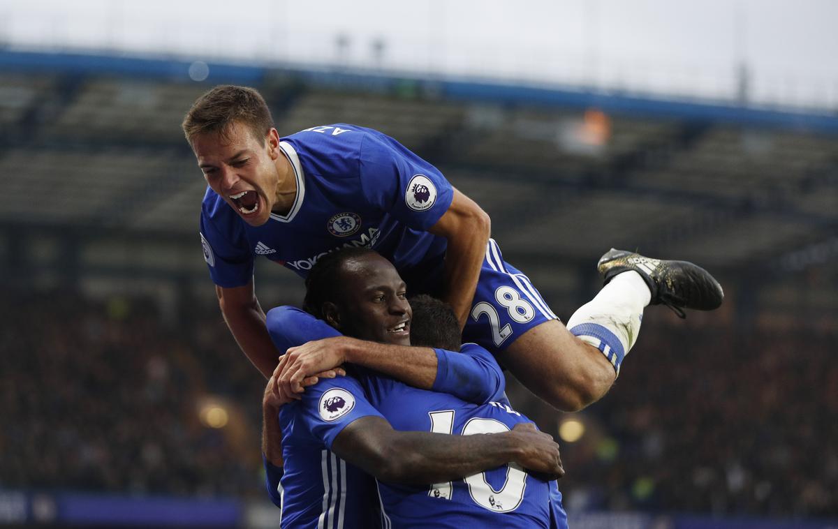 Chelsea | Foto Reuters