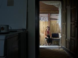 Žrtve spolnega nasilja med vojno v BiH
