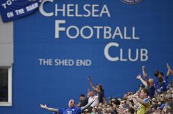 Chelsea pod drobnogledom zaradi domnevnih finančnih zlorab