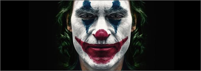 Nepozabni Joaquin Phoenix v mračni značajski in družbeni študiji Todda Phillipsa o izvoru najslovitejšega stripovskega zlikovca – Jokerja. Najdonosnejši film s cenzorsko oznako R v zgodovini je prejel zlatega beneškega leva in dva oskarja – za najboljšega glavnega igralca in najboljšo izvirno filmsko glasbo. • V sredo, 9. 12., ob 22. uri na HBO 2.* │ Tudi na HBO OD/GO. | Foto: 
