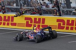 Brawn: Naj se Vettel preizkusi s slabim dirkalnikom