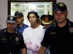 Ronaldinho zapor