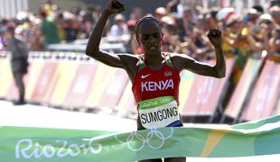 Bolt ostaja kralj šprinta, Južnoafričan postavil svetovni rekord