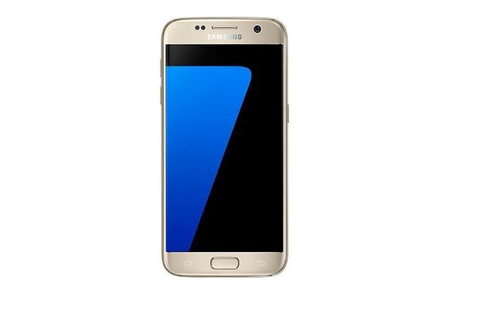 Galaxy S7 bo morda zadnji Samsungov premijski pametni telefon s fizičnim gumbom Domov. | Foto: 