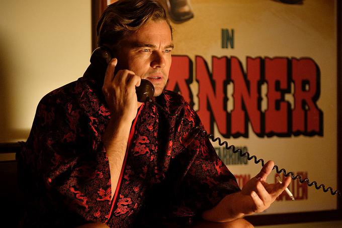 Tarantino Bilo je nekoč | Foto: 