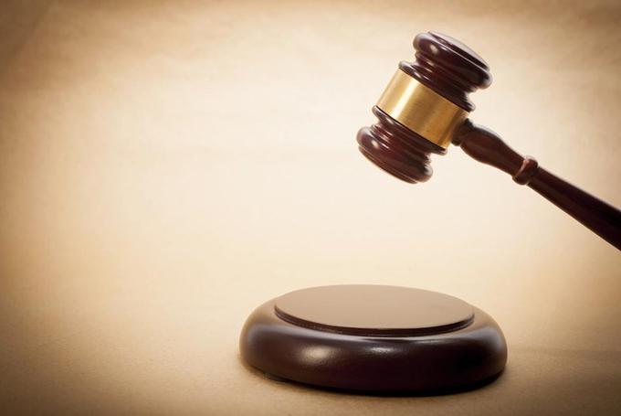 pravni nasvet kladivo profil | Foto: Thinkstock